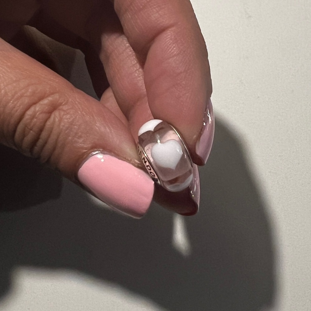 Pandora Murano charm